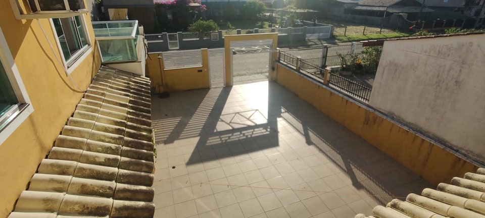 Casa de Férias