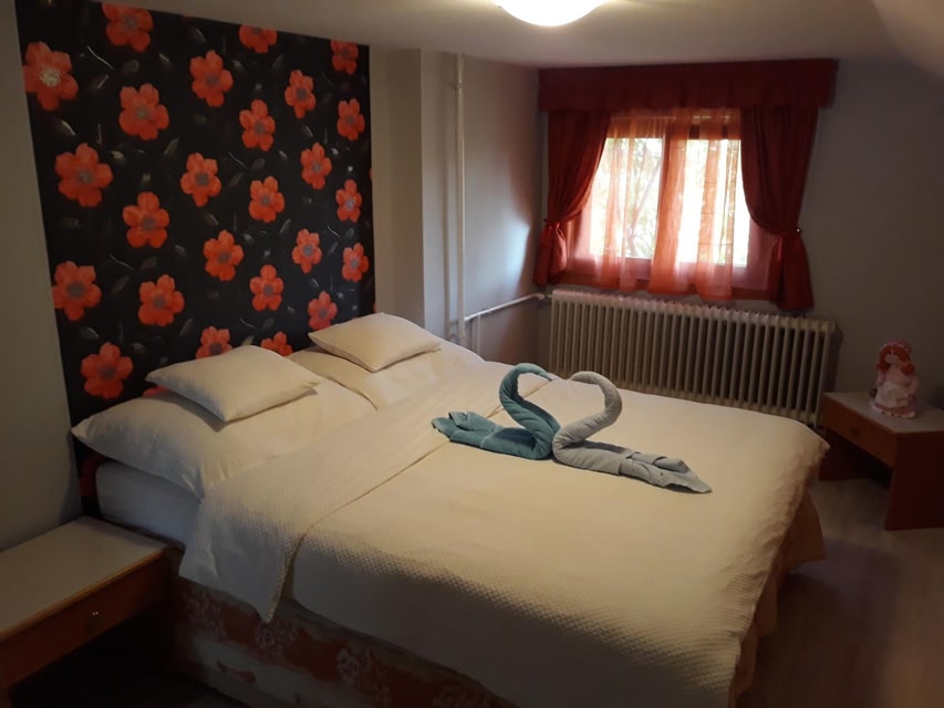 Rózsa Apartman