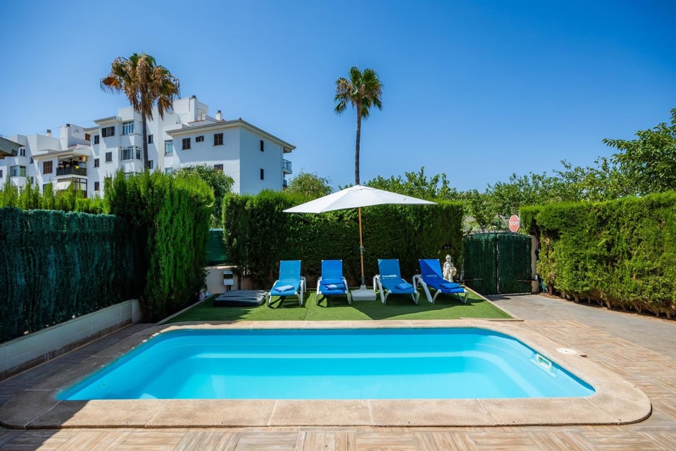 Villa Paraíso