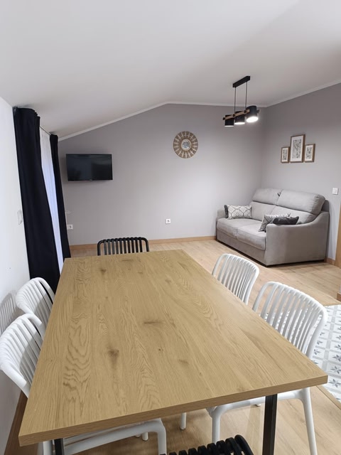 APARTAMENTOS Casa Fredi - Las LLaceries