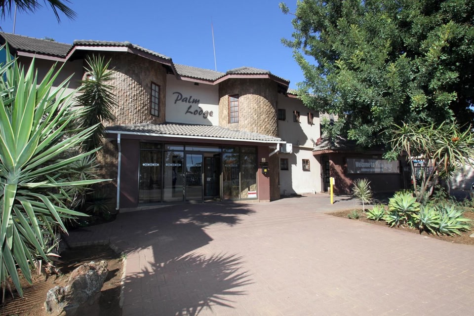 Rustenburg Palm Lodge