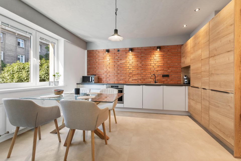 Sofia Apartment - With Parking