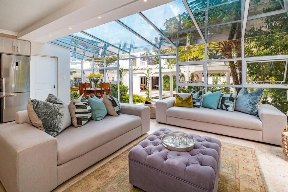 The Atrium