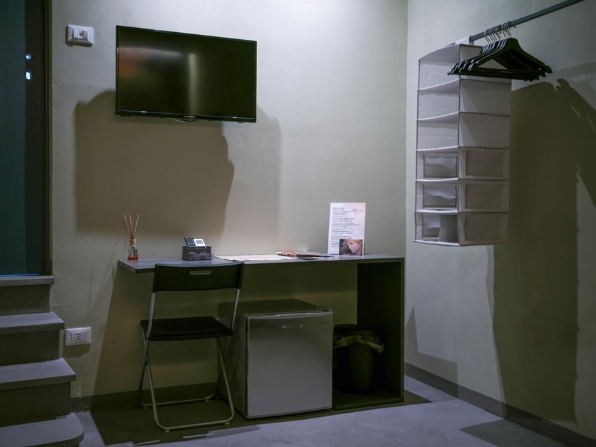Dea's Rooms