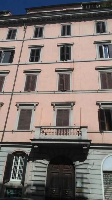 Esquilino Confort Roma