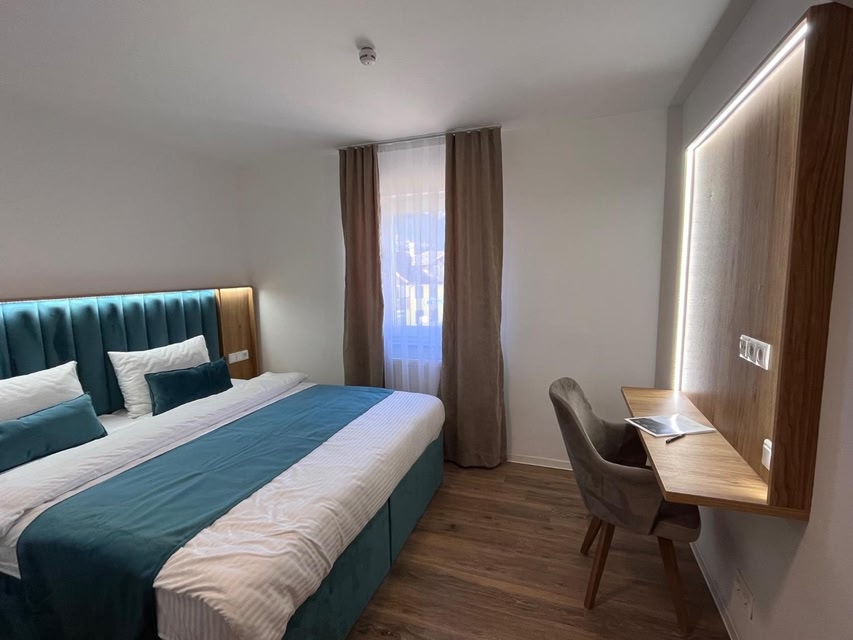 Pension Rexha am Weißensee