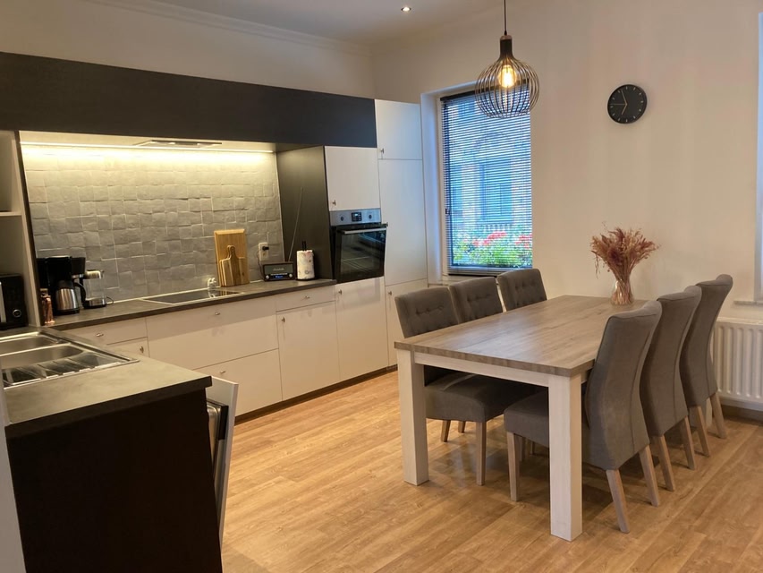 EN Passant Appartement