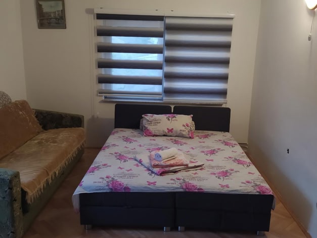 Apartman Mickey