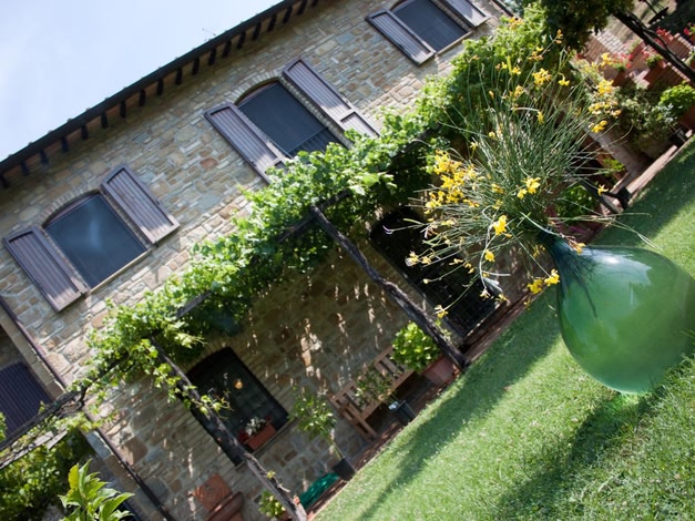 Il Giuncheto, Pool, Amazing View, Umbrian Countryside