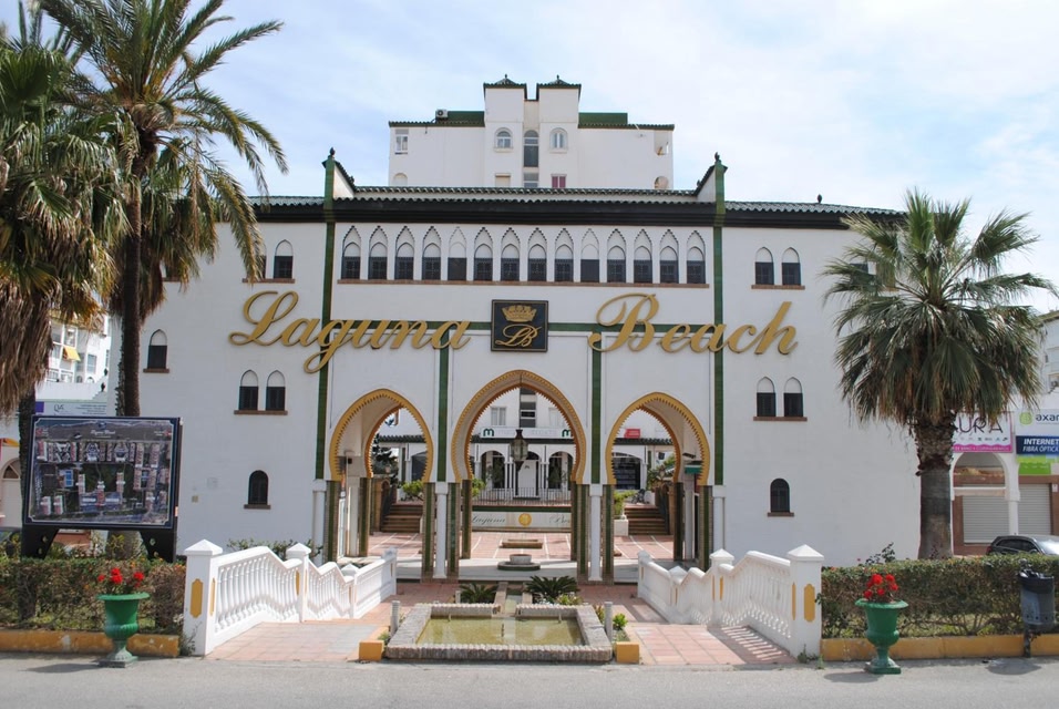 Apartamentos Laguna Beach 2