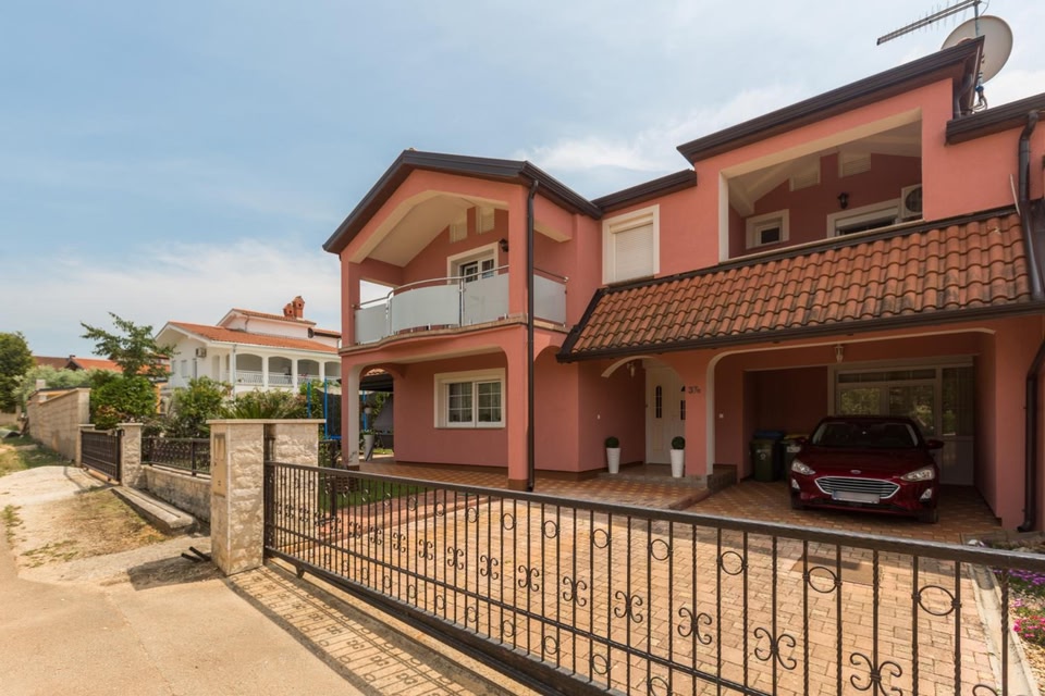 Studio Apartmani Marcela