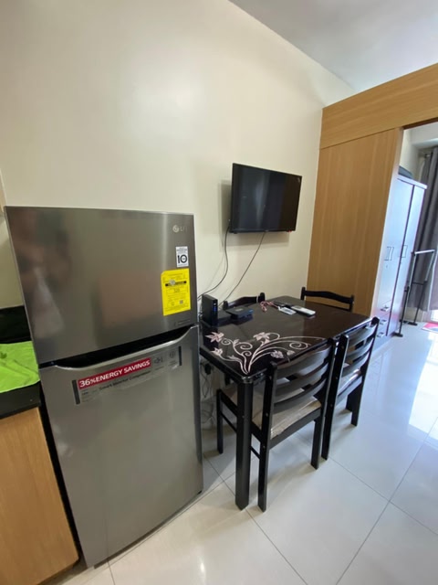 Shell Residence moa