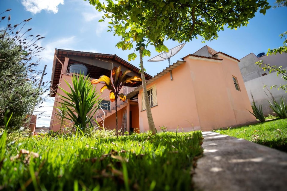 Casa em Baependi