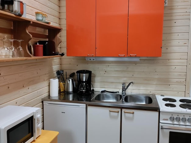 Guesthouse Pekkala - Only an hour`s Drive From Rovaniemi