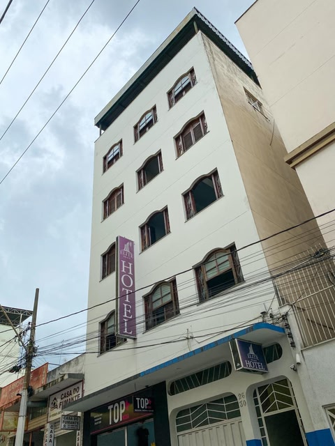 Elite Flat