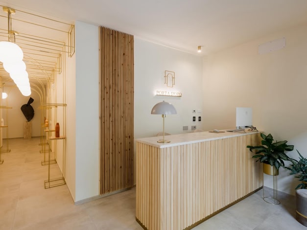 Porta D'Oro Charming House II & Spa