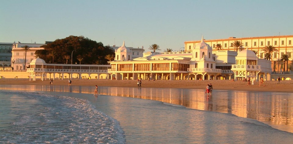 CDZ - Poniente