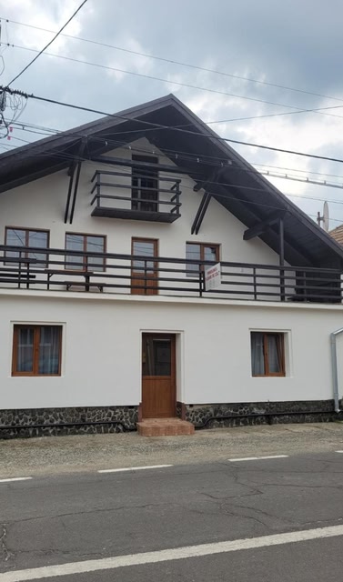 Casa Floare de Colt
