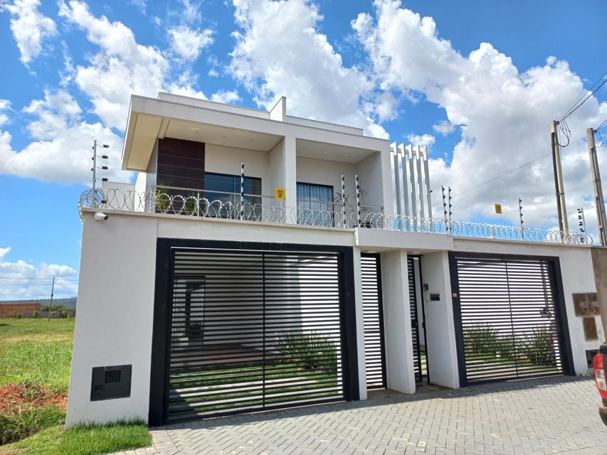 Apartamento Studio Setor Sul