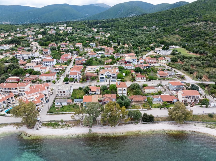 Nicolis Seaside Apartment