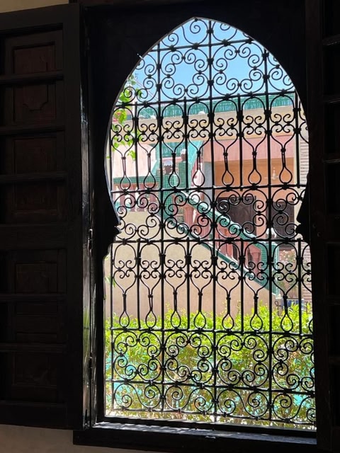 Riad Mhidou Marrakech