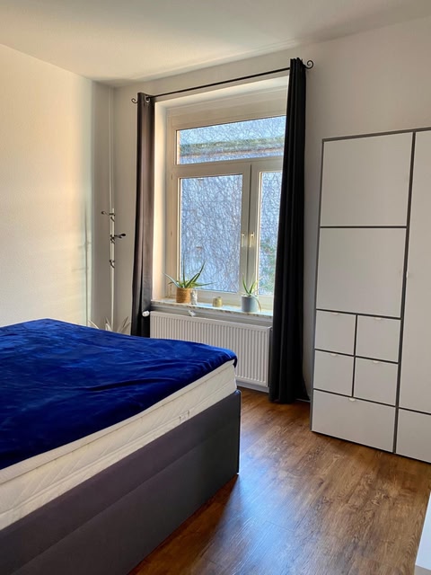 Entspannt Mittendrin