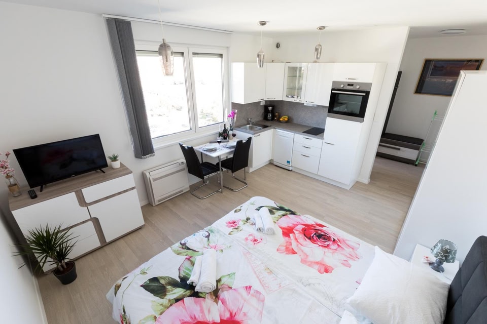 Studio Apartman Moonlight