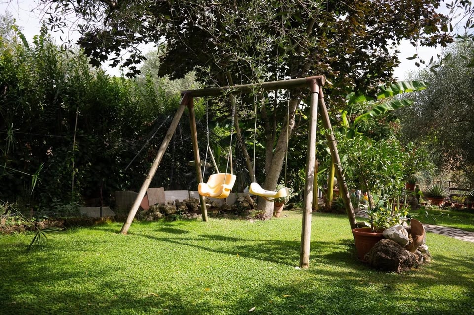 Casa Ragno Corchiano