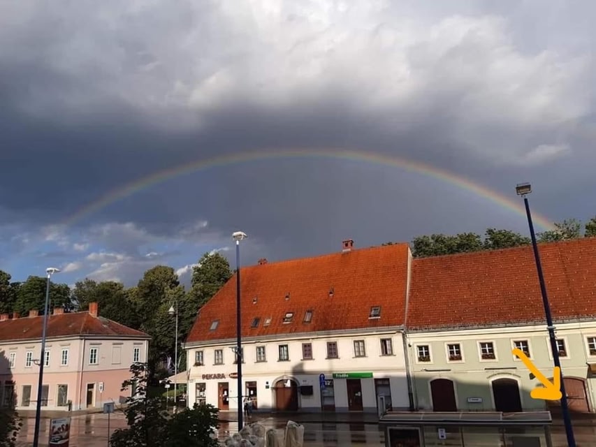 Apartman Dux