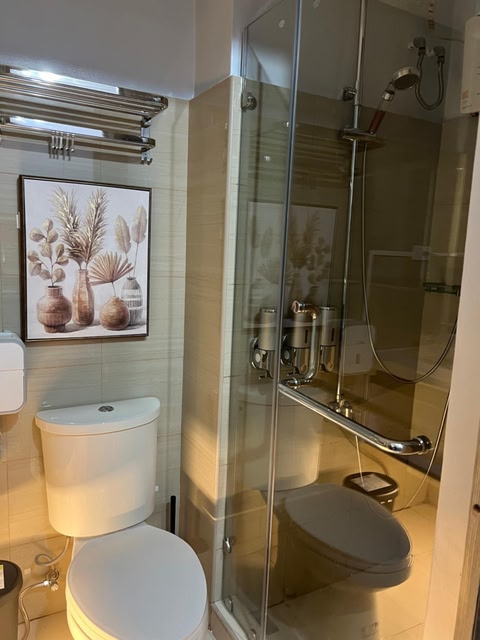 MH Suites - Mall of Asia