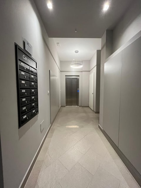 Gold’s House