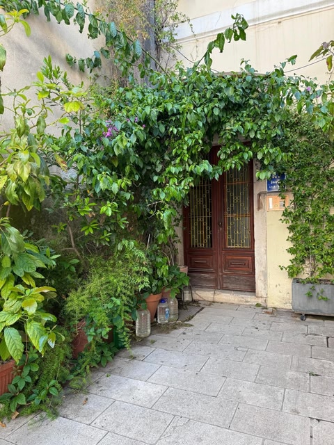 PEBBLE Apartman Zadar