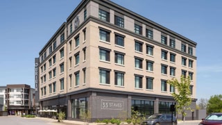 Origin Lexington, a Wyndham Hotel
