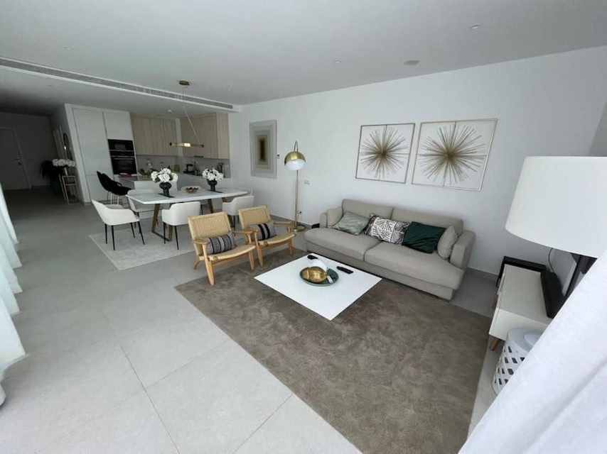 Villa del Sol