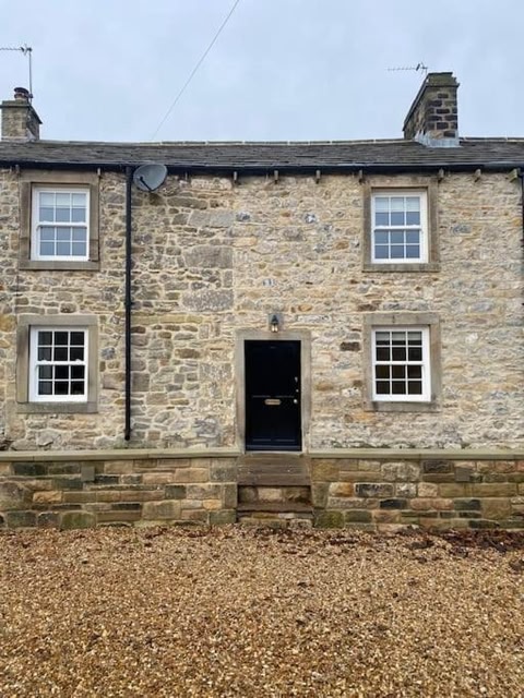 Rowan Tree Cottage