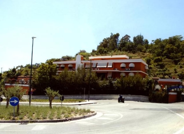 Hotel Miravalle
