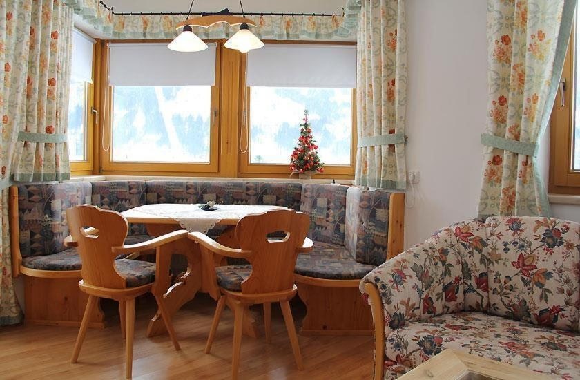 Ferienwohnung Bathelt