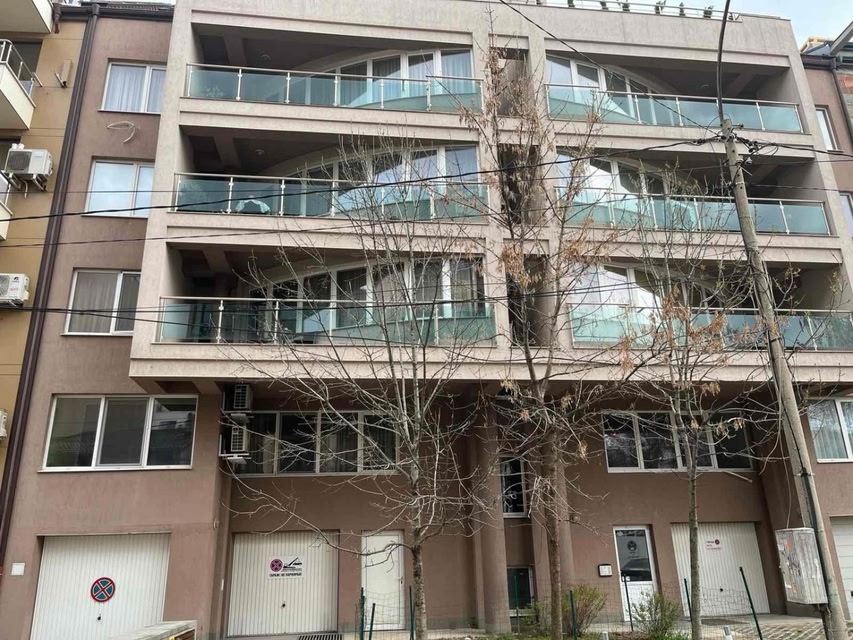 CityApartment