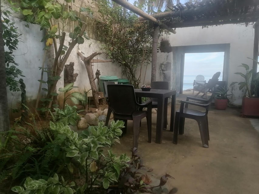 Casa de Playa en Dibulla