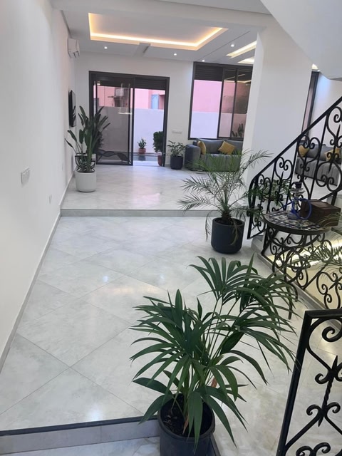 Villa Youri