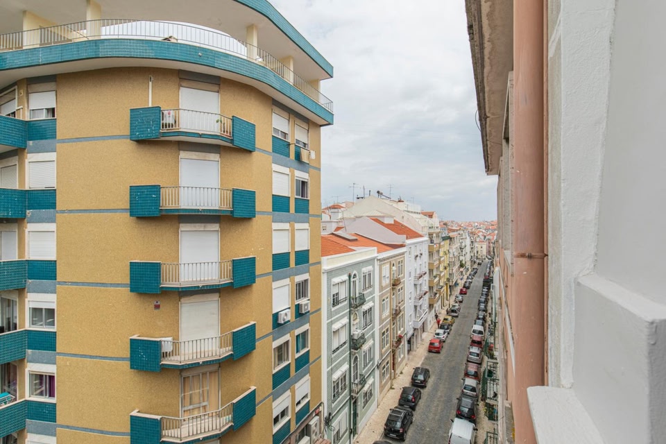 Olá Lisboa
