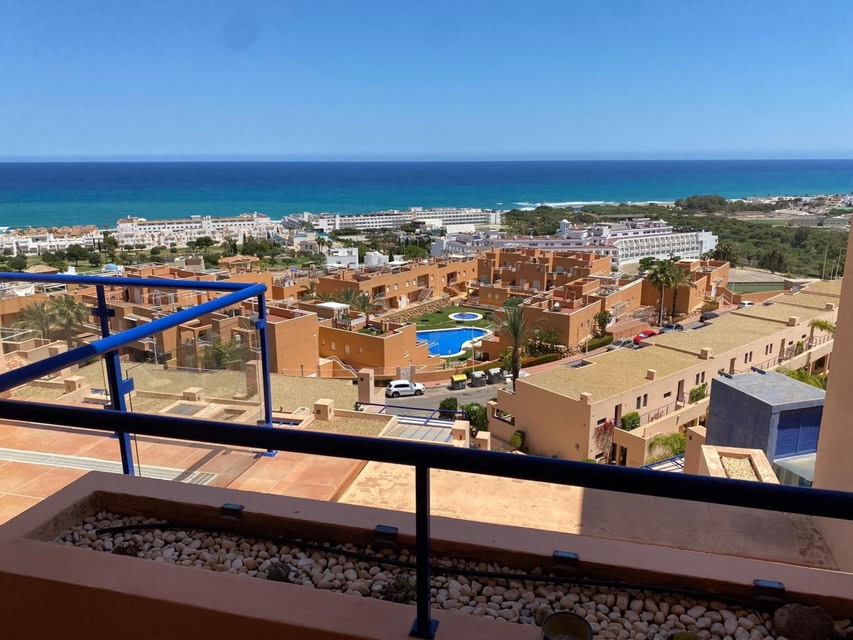 SUNRISE Atalaya Amanecer Suite