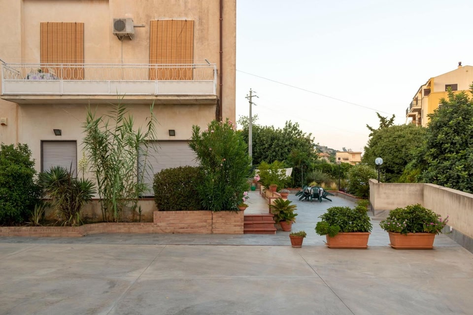 Casa Raffaela