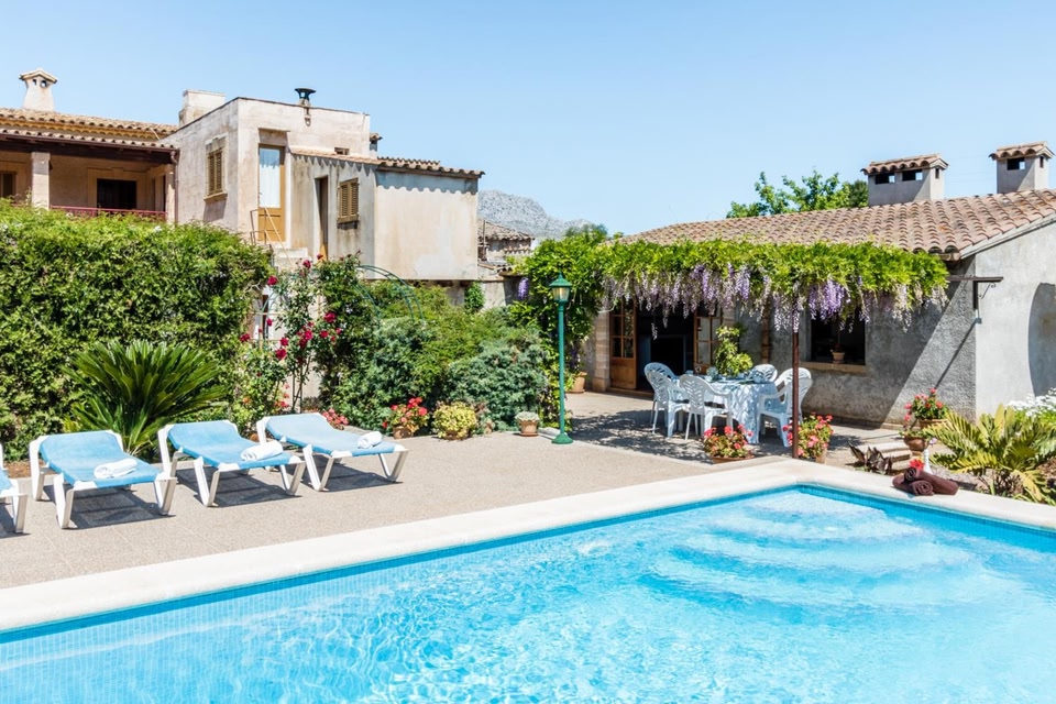 Villa Panada