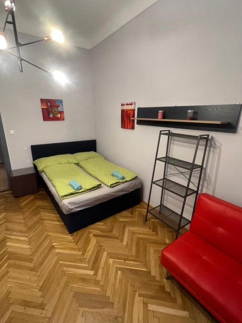 Roland Apartment Downtown - Buda