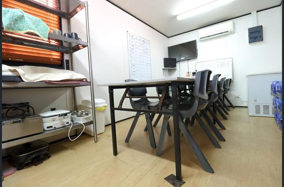 Comfort Accommodation in Nullagine