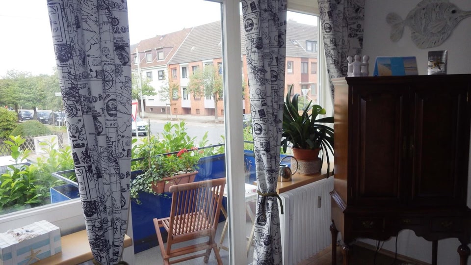 Ferienwohnung Seesternchen