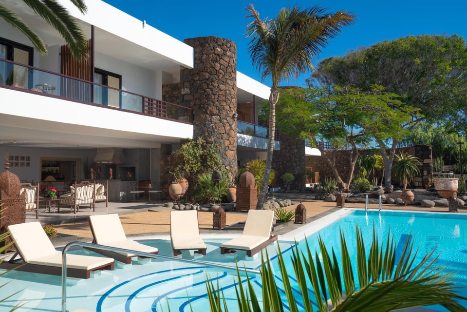 Villa Vik - Hotel Boutique - Adults Only