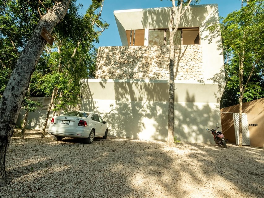 Casa Arrayan Tulum Jungle
