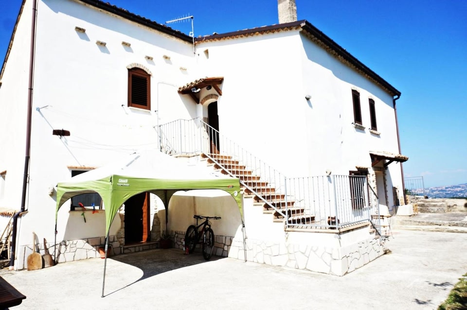 La Campagna del Benessere